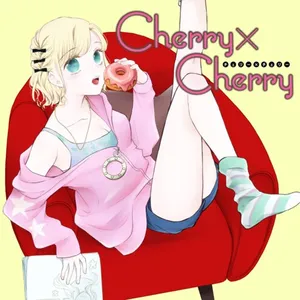 Cherry x Cherry