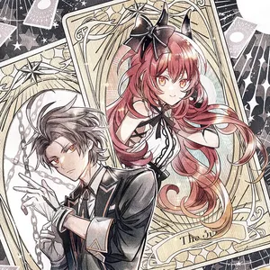 Maou Reijou no Shikousha – Isekai Shitsuji wa Ouse no Mama ni 