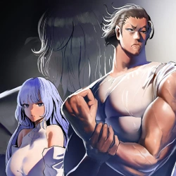 Doumo, Yuusha no Chichi desu. 