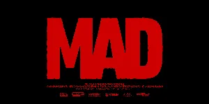 MAD (Yusuke Otori) 