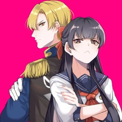 Okotta Seijo wa Hitori de Maou to Taoshitai 