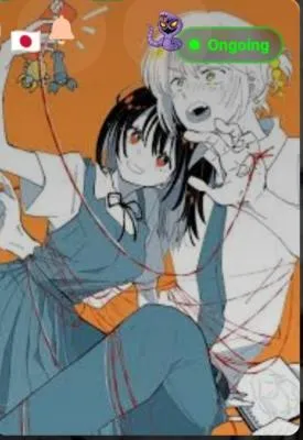 Shi ni Kake Shoujo to Kumo Ouji