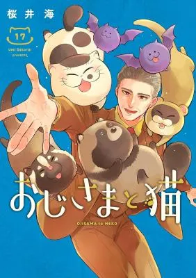Ojisama to Neko