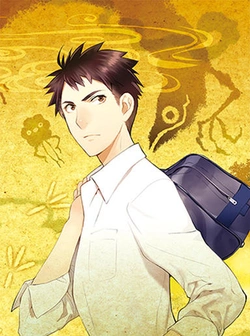 Youkai Apartment No Yuuga Na Nichijou 