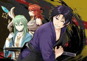 Yobidasareta Satsurikusha ~Kyoujin Sairin~