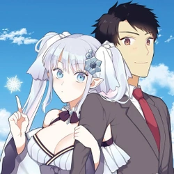 Danjon no Aru Sekai de Kashikoku Sukoyaka ni Ikiru Houhou 