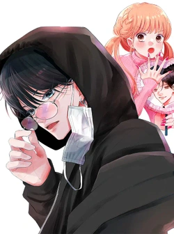 Oshi ni Gachikoi Shichattara 