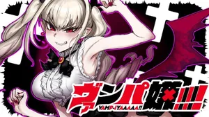 VAMP-IYAAAAA!!!!!