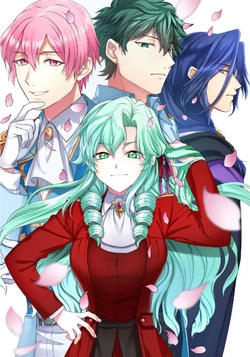 Moto Akuyaku Reijo Makimodotta no de Ouji-sama kara Tousou Shiyou to Omoimasu! 