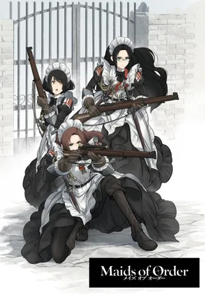 Maids of Order