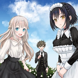 Gomennasai Ojou-sama, Ore wa Maid ga Sukinan desu 