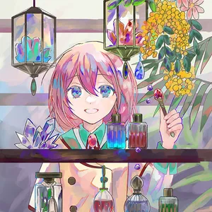 Hanasareta Hazure Seijo wa Cheat na Madougu Shokunin deshita 